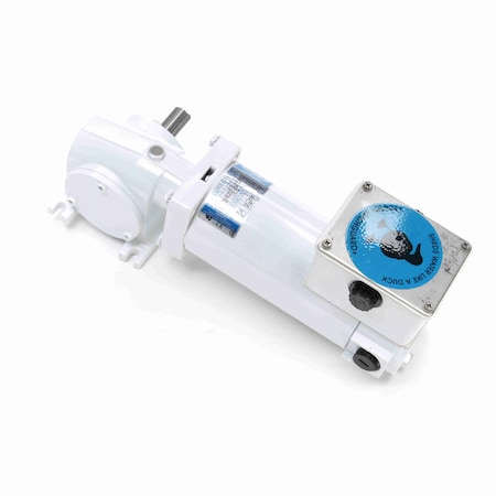 Leeson 2Hp Gen Purp Motor, 1Phase, 3600 Rpm, 115/208-230V, 56C Frame, Tefc 110421.00